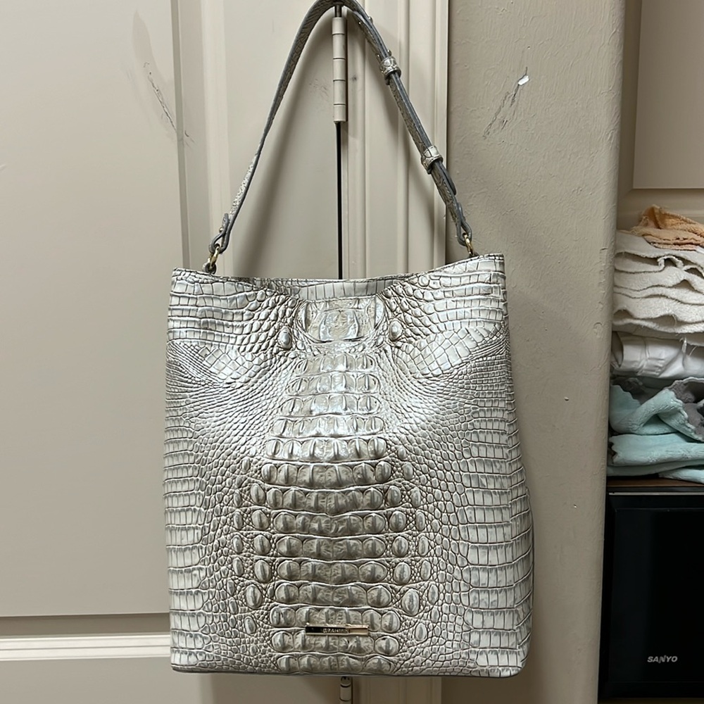 NEW Brahmin Large Amelia